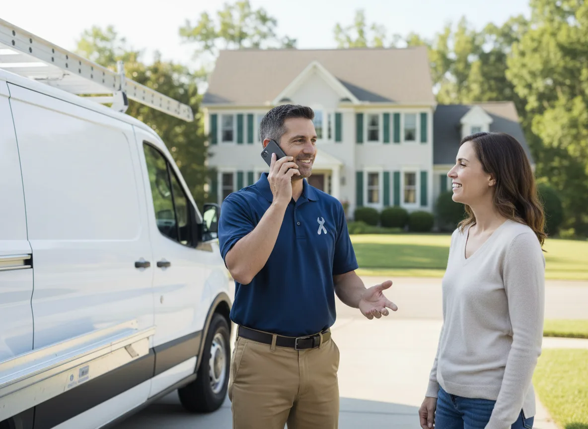 Home Gutter Service Power, MT FAQs
